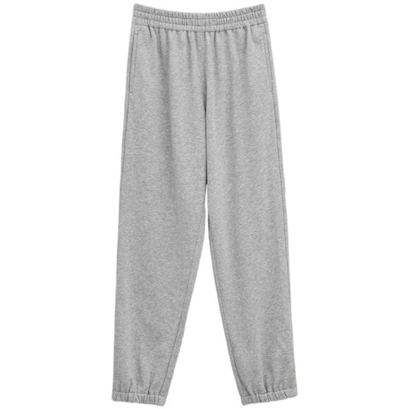 NWT NAP Loungewear Basic Drawstring Sweatpants Size‎ L Color Morning Fog - Picture 6 of 9